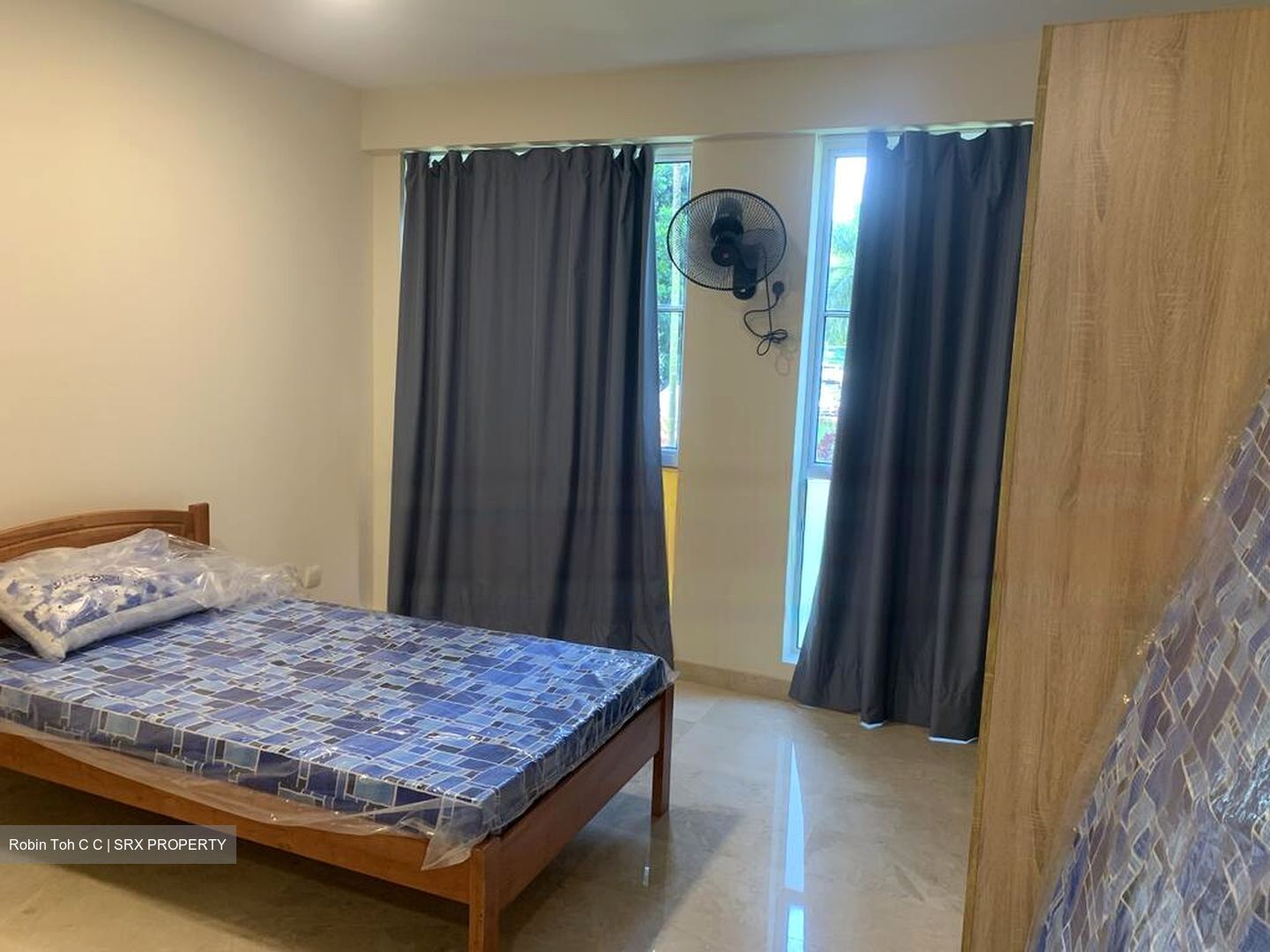 Elias Green (D18), Condominium #481093351